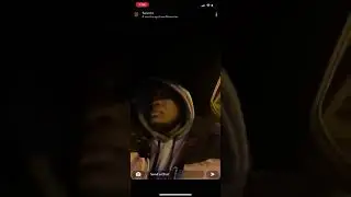 Swarmz - Blessed (Unreleased)