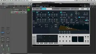 Alchemy Bass Design