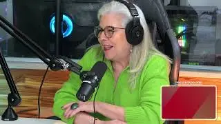 Francela Montaner: Inversión Inmobiliaria Extranjera con Teresa Borges en LAWIT VENEZUELA