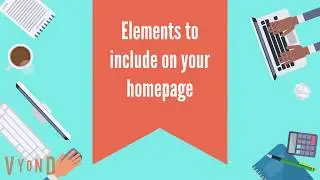 What to Include on Your Homepage for Your Website - Austin Digital Advertising Agency
