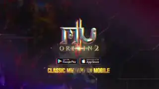 MU Origin 2 | Official Launch Trailer