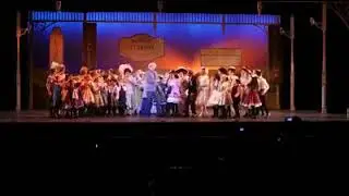 The Music Man (Ya Got Trouble) - San Diego Junior Theatre