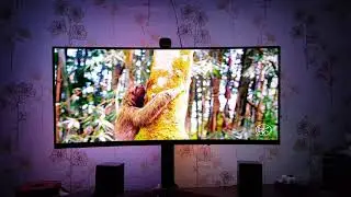 AmbiBox for LG 34UC89G-B