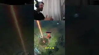 Is League of Legends better game than Dota 2?