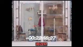 Visioneering Glazing - Fire Test