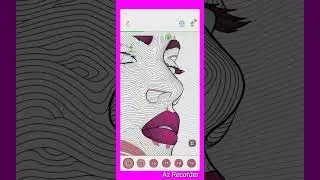 #games #art #painting #illustration #drawing #face #portrait #shortsvideo #gameplay #shortsbeta