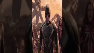 When Black Bolt use 100% of his power AUUGHHH #fyp #shorts #avengers #marvel  #movies #ctto #fypp