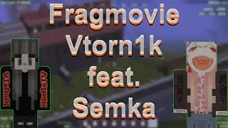 [MCU] McUniversal FRAGMOVIE by VToRn1K feat. SEMKA