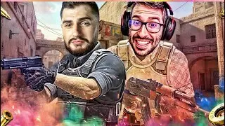 Veterano del Counter REVIVE un Momento Épico del Pasado | MIXWELL
