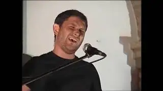Pedro Obregón - Noche Flamenca 2007 · Peña 'El Mirabrás', Fernán-Núñez (Córdoba)