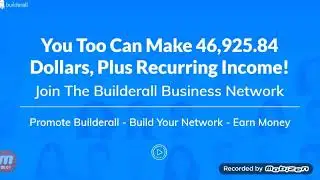 Builderall Car Bonus 2019