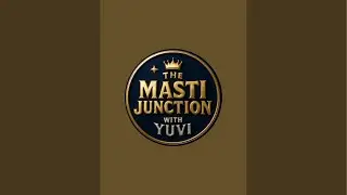 The Masti Junction With Yuvi is live