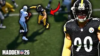 The Best Defense In Madden 26 That All The Pro's Are Using!