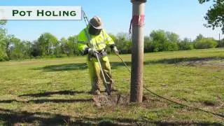 ECS Hydrovac