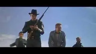 La leyenda del indomable