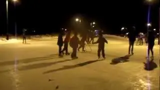 Choesang sketing fun..