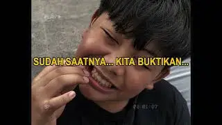 🎵 Ecla Jabbar &ndash; Menjadi Juara (Official Lyric Video) 🎵