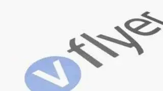 vFlyer Animation