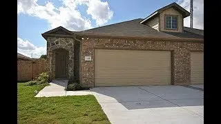 Georgetown Homes for Rent 3BR/2BA by GDAA Property Management Georgetown, TX