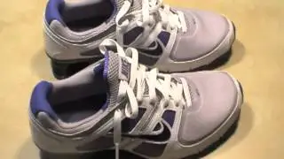 Nike+iPod Unboxing and Review