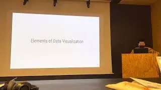 Visual Analytics - Altair - Basic Tutorial