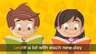 My School | Going to School | Children's Song