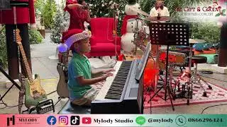 School Rules Piano Cover by อันดา