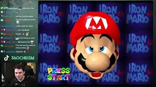 IRONMARIO Challenge, how bad is it really?