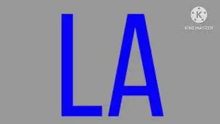 Solresol Artistic alphabet with bebas neue font