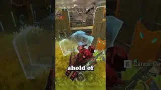 Most UNDERRATED Legend | Apex Legends #shorts