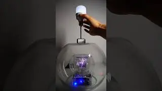 Lightning Power
