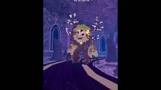 Querus skin showcase