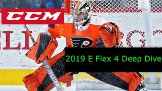 CCM Extreme Flex 4 Deep Dive