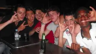 David,Jeremy,Nathan,Herbert,Marc,Maurits, Benjamin@Brussel