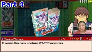 Pack Special Hari Rabu - Yu-Gi-Oh GX Tag Force 3