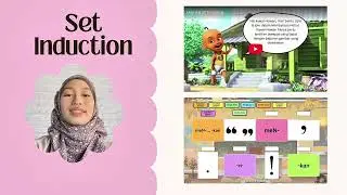 1591 Kit i-Tulis: Treasure Hunt Mission
