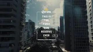Corona l Sun Reserve l Case Study l Cannes Lions 2025