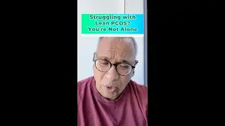 lean and obese pcos