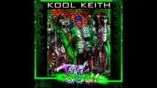 Kool Keith - Acura (Feat. A.G)