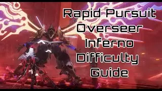 PGR: Rapid Pursuit 