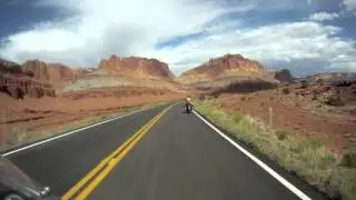 Capitol Reef