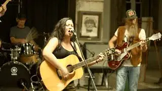 Rachel Crowe Band - Lexifest 2020 Set