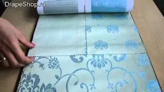 Каталог Тканей MAGIC COLLECTION