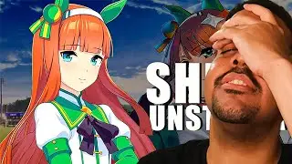 I DIDN'T NEED TO KNOW! | The Dominating Legacy of Silence Suzuka | Pyrrhixz Reaction