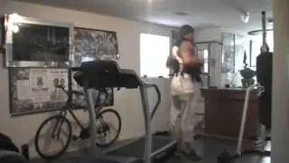 Mochange Marathon Training Mix Cardio Pt 28