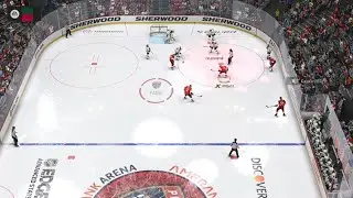 NHL 26 Lisää Floridalla mätetään