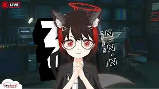[ ZENLESS ZONE ZERO ] Nhà phát hành gửi quá nhiều mail bảo tôi chơi | Kamihito Kuyuri