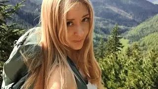 Zakochana w górach! ❤️🏔🏞