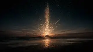 Open Distance | Ambient Music for Relax, Study & Work | Expansive Soundscape