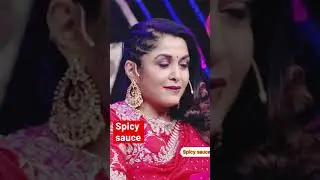 Ramya Krishna hot expression